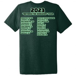 beyond the horizon two