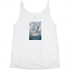 Deep Blue Sea Tank Top
