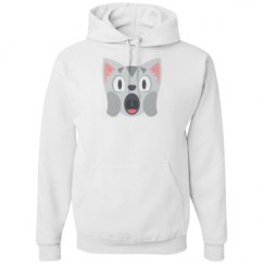 Unisex Basic Promo Hoodie