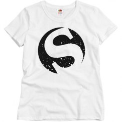 Ladies Basic Softstyle Tee