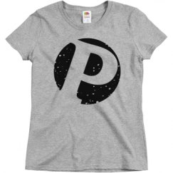 Ladies Basic Softstyle Tee