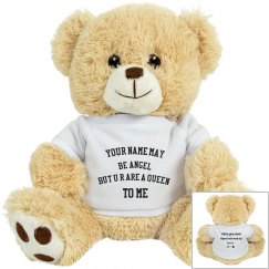 Moms birthday present