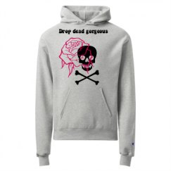 Unisex Champion Hoodie