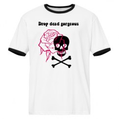 Unisex Ringer T-Shirt