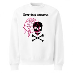 Unisex Oversized Heavyweight Sweatshirt