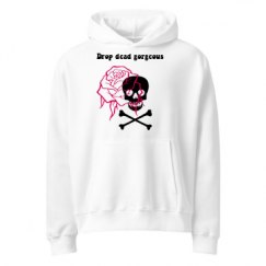 Unisex Oversized Heavyweight Hoodie