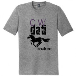 Unisex Perfect Tri Tee