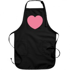 Adjustable Full Length Apron