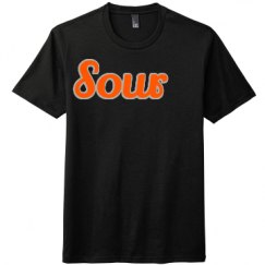 Unisex Perfect Tri Tee