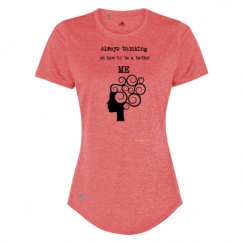 Women's Adidas Sport Shirt 