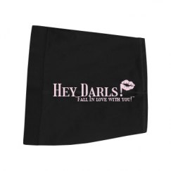 Pro-Compression Women's Shorts