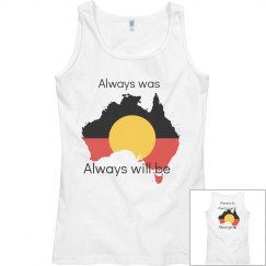 Always Is Always Was