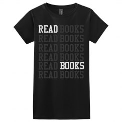 Big Kids Read TOO!!!