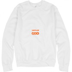 Unisex Basic Promo Crewneck Sweatshirt