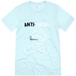 Unisex Triblend Tee