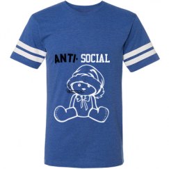 Unisex Vintage Sports Tee