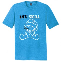 Unisex Perfect Tri Tee