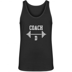 coach