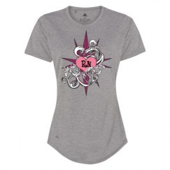 Women's Adidas Sport Shirt 