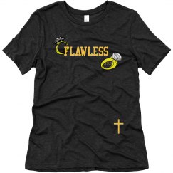 FLAWLESS JESUS