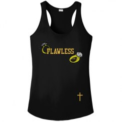 Ladies Athletic Performance Racerback Tank