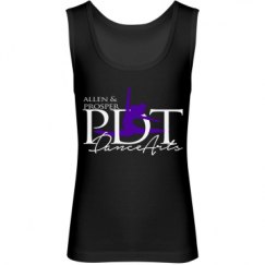 Youth Jersey Tank Top