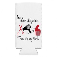 Slim 12 oz Can Cooler