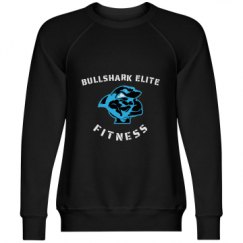 Unisex Triblend Crewneck Sweatshirt