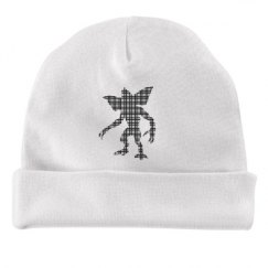 Rabbit Skins Baby Hat