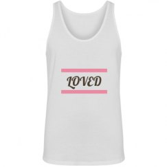 Unisex Jersey Tank Top