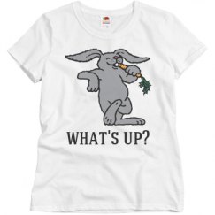 Ladies Basic Softstyle Promo Tee