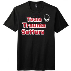 Unisex Perfect Tri Tee