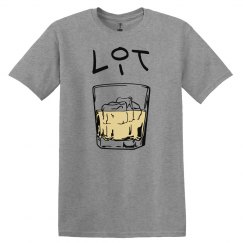 Lit UNISEX Tee
