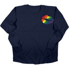 Ladies Game Day Jersey