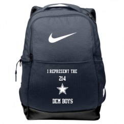 Nike Brasilia Medium Backpack