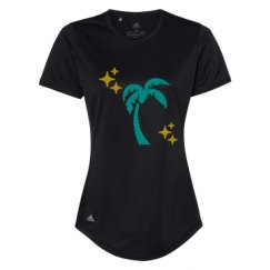 Women's Adidas Sport Shirt 