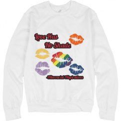 Unisex Basic Promo Crewneck Sweatshirt