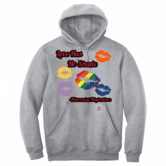 Unisex Carhartt Hooded Sweatshirt