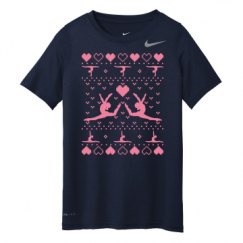 Youth Nike Legend Shirt