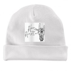 Rabbit Skins Baby Hat