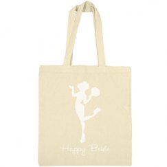 Canvas Bargain Tote Bag