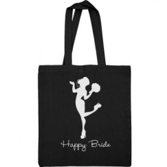 Canvas Tote Bag