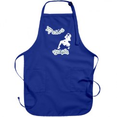 Adjustable Full Length Apron