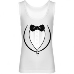 Youth Jersey Tank Top
