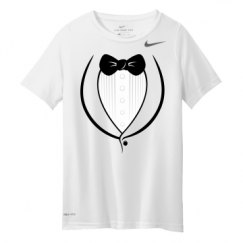 Youth Nike Legend Shirt