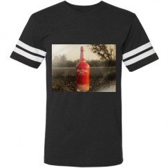 Unisex Vintage Sports Tee