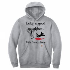 Unisex Carhartt Hooded Sweatshirt