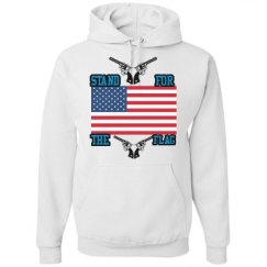 Unisex Basic Promo Hoodie