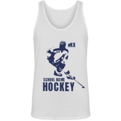 Unisex Jersey Tank Top