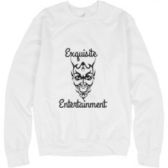 Unisex Basic Promo Crewneck Sweatshirt